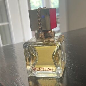 Valentino Voce Viva Eau de Parfum for Women 30 mL  NWOB (Full and brand new)